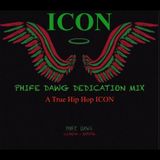 PHIFE DAWG DEDICATION MIX (A TRUE HIP HOP ICON)