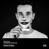 Revox Records Radioshow 36 - Babi (Italy)