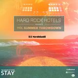 MixSummerThrowdown-Dj Meddadi