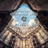 Ravizza Funky sunset 4 Giugno 2015 part 1