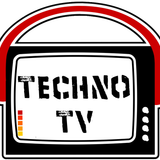 Acid Chochi LIVE - Especial Natal TechnoTv