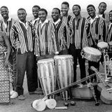 New & Old Global Music - world music from now and then - 29 March 2013