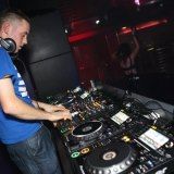 DJ Marky B's Mix March 2014