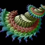 Crawfisher- Psygressive Winter Sunday Evening Mix 01/2013