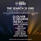 Blackpool Rocks 2016 Competition Mix - Mike Reevey