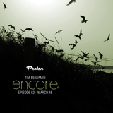 encore 62 march 2016 tim benjamin No 1 protonradiocharts