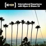 International Departures 191