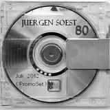 Juergen Soest / MiniDisc Juli 2012 (PromoSet)