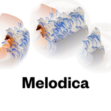 Melodica 20 July 2015 (Croatia Beach)