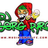 Tha Goth Mix!