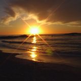Sunset On The Beach Mix Vol 8