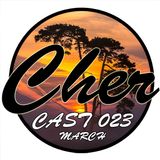 Chercast 023 - March 2013