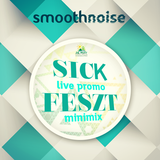 Strange Vibes (sicfeszt promo)