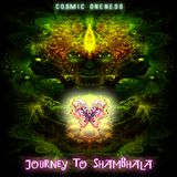 Cosmic Oneness - Journey To Shambhala