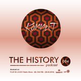 KONNECT - The History Podcast 004 - Play in Loud Radio Show - EL DIA FM