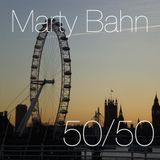 50/50