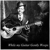 SLY (Chinese Man) - While my Guitar Gently Weeps