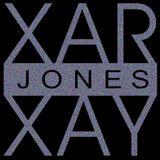 Xarxay Jones Tech House September 2014