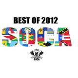 Best of 2012 Soca - (All Islands)