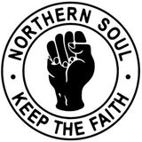 Dave Kelly provides holiday cover on The Northern Soul Show Sunday 19.07.2015