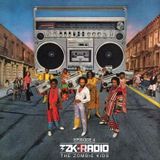 TZK RADIO by The Zombie Kids Episode 004