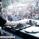 Ryan Elliott Live @ Beatport Berlin (31.08.11)