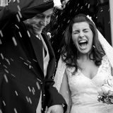 EN BDE hablamos de personas que se casan rapido