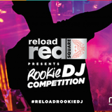 Lucas Thee Tall - Rage Festival Rookie Dj Competition