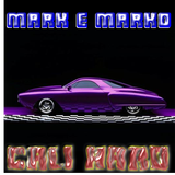 MARK e MARKO - Cali Hard