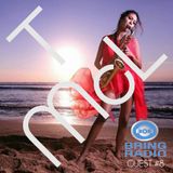 Bingradio.com Guest Mix #8 | SAX ON THE BEACH | Teddy McLane