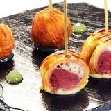 Library taster menu 4