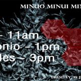 Goodes B - minuo minui minimum V44 SET