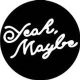 Yeah, Maybe Autumn Mixtape 2012
