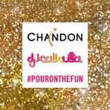 #PourOnTheFun Chandon Holiday Mix (12/02/2014)