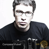 M-Cast.026 | Compass-Vrubell