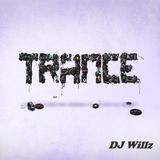 DJ Willz - It's A Trance Thing