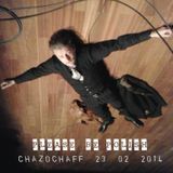 Polish vinyls, back from Poznan, 23/02/14 CHAZOCHAFF