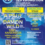 KAISERSOZE - 17 years of JZD (promo mix)