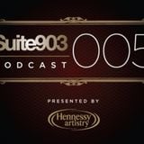 Suite903 Podcast 005 Mixed By OP! (of I Love Vinyl)