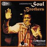 Underrated Soul Brothers