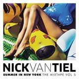 Summer in New York: The Mixtape Vol 5