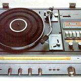 DJ Andy Smith Soundburger show 18.11.12 on Sine FM 102.6