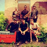S06E02 - Guestlist ft. Souljazz Orchestra