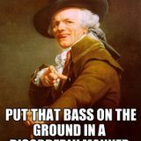 HEADRUSH RADIO BANGER AFTER BANGER SET