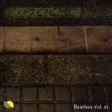 Beatless Vol. 21