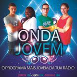 Onda Jovem - ( Edição 80 - A Vingança )