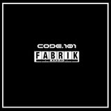 Svetec @ CODE 101 - Fabrik (Madrid) 20 - December - 2014