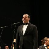 Dante Mantovani na Espanha