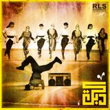 Groovalicious guestmix by DJ d.b.h (Restless Leg Syndrome)