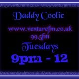 27-10-2015 THE NU UK LOVERS SHOW ON VENTURE